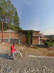 La Casa Del Alemán